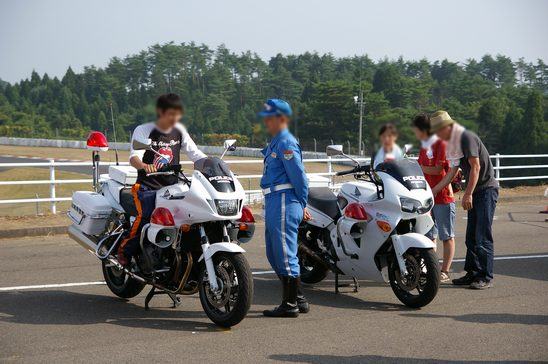 全日本ロードレース選手権シリーズ第 4 戦ＳＵＧＯ大会4
