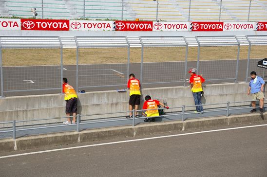 全日本ロードレース選手権シリーズ第 4 戦ＳＵＧＯ大会12